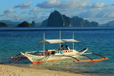 Palawan: Puerto Princesa + El Nido - 4 Days 3 Nights