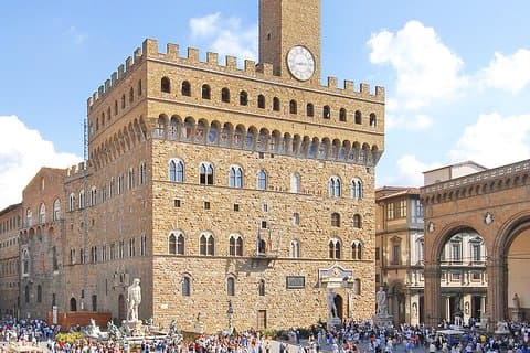 Florença: cultura e compras. Atrações imperdíveis e visita de lojas de artesãos