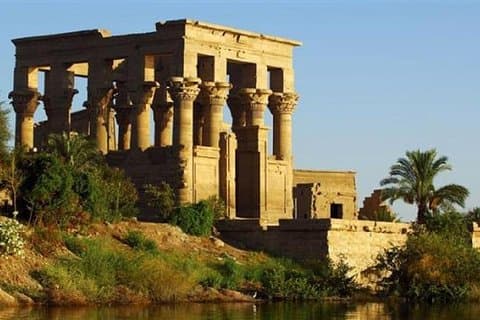 Aswan Private trip from Marsa Alam