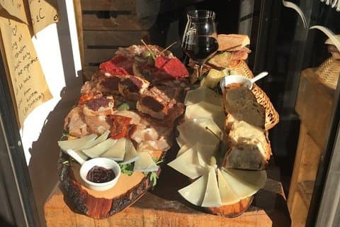 Taste of Rome: Very Small Group Food Tour