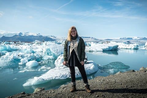 8-dagars Island Ringvägstur: Reykjavik, Akureyri, Gyllene Cirkel & Sydkusten