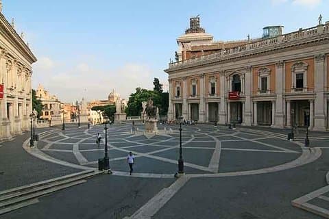 Keizerlijk Rome, Colosseum & Forum Romanum Privétour met gids
