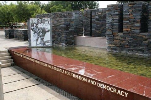 Soweto e Museu do Apartheid