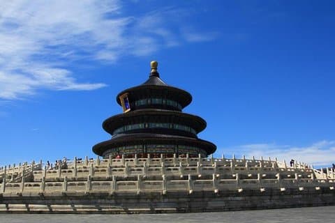 Tour privado del Templo del Cielo, Hutong y Palacio de Verano