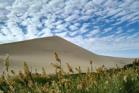 7-Day Private Silk Road Trip Urumqi to Dunhuang and Zhangye