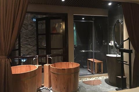 タッチオブセレーネパッケージ