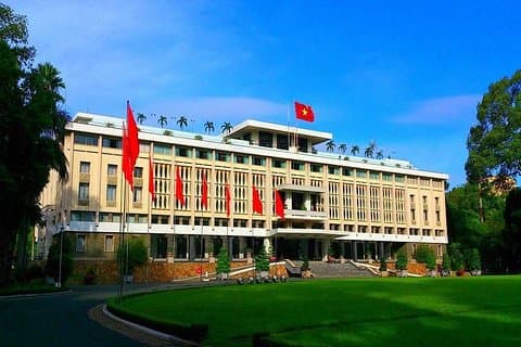 Ho Chi Minh City Tour privé journée complète