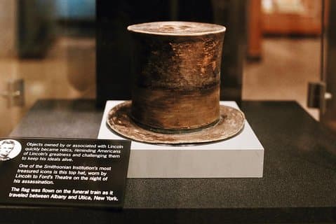 Smithsonian Museum of American History Exclusive Guided Tour