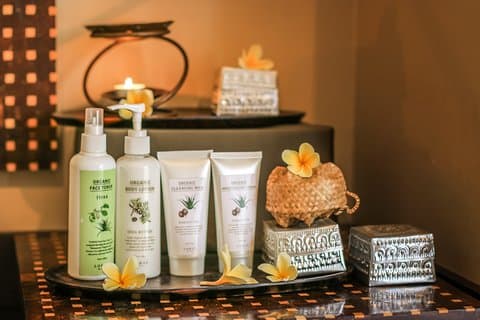 Limpeza Profunda Facial – 90min