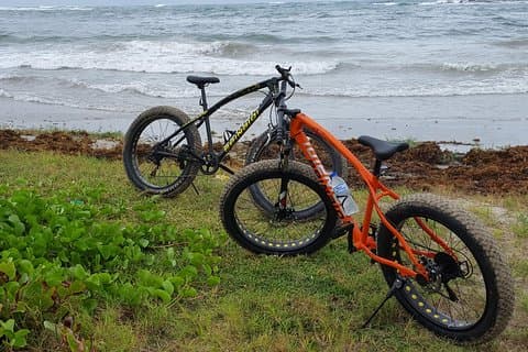 Extreme Outback Tour i St Lucia