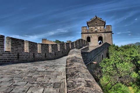Beijing Group Tour Badaling Great Wall(WithTicketsBOOKINGoption)