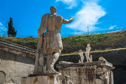 Increíble Pompeya y Herculano | Guía, Transporte, Entradas