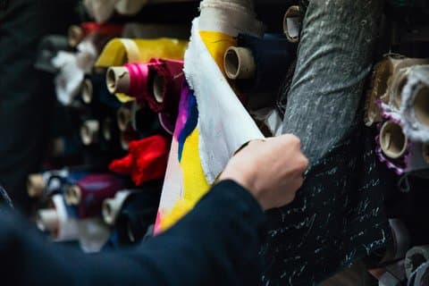 Tesouros de Milão: tour privado de moda e design