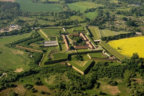 Fra Praha: Terezin med opptak