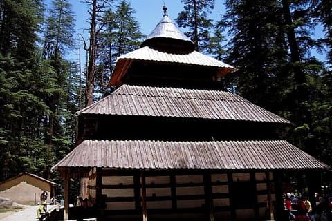 Explore Manali
