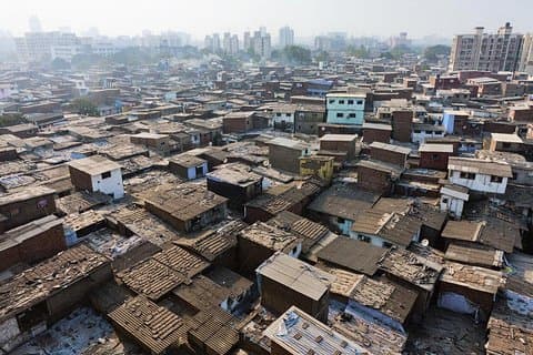 Full Day Elephanta e Dharavi Slum Tour a Mumbai