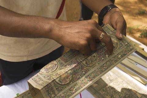 Visite os 5 melhores museus de Chennai