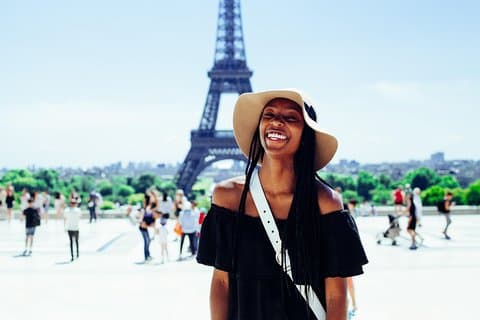 Tour privado de París con crucero por el río Sena