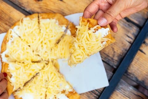 The Award-Winning Private Food Tour of Budapest: 6 or 10 Tastings