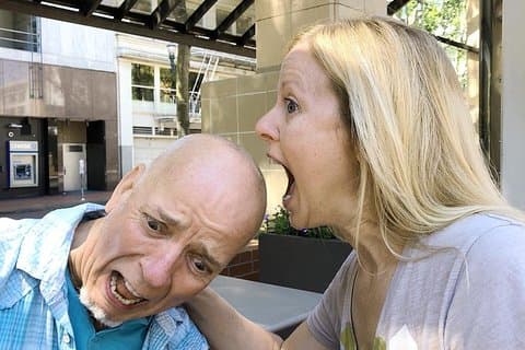 Unique Zombie Survival Scavenger Hunt in Austin