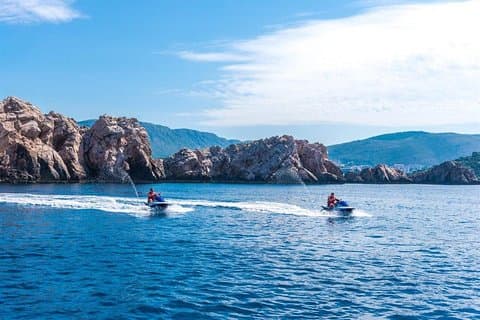 Jet Ski Safari Tour 1 time