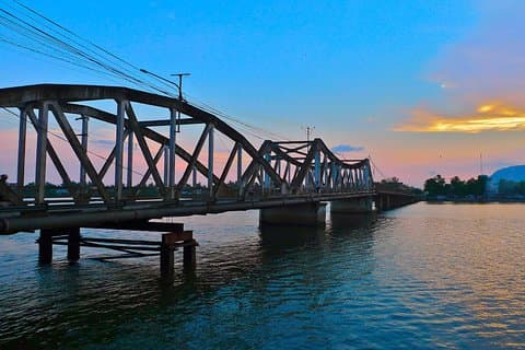 Best of Kep, Kampot from Sihanoukville Cruise Port