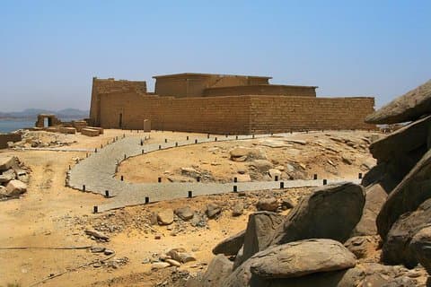Kalabsha Temple And Nubian Museum Tour