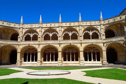 Ontdek klassiek Lissabon: een zelfgeleide audiotour