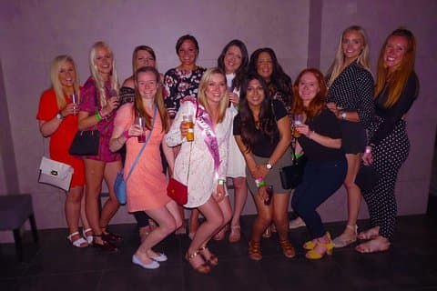 Smage og Flamenco i Madrid Experience + Exclusive Bar