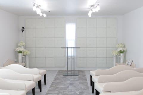 Las Vegas Wedding at Paradise Wedding Chapel