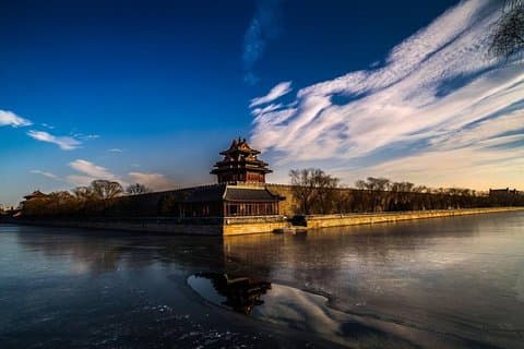 Tour privato della Cina di 9 giorni tra cui Pechino, Xi'an e Shanghai