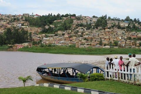 Visite privée du Rwanda (5 jours)