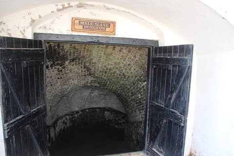 7 Days Exploring Ghana's History and Heritage