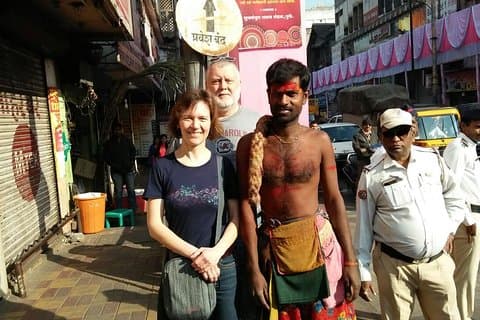 Explore Pune in a day