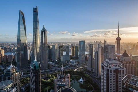 Half-Day Private Customized Shanghai Shore Excursion of City Highlights
