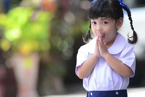 Fullday Private Tour Guide Service med Thai LUNCH i och runt Bangkok (8 timmar)