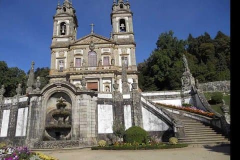 Braga en Guimarães privétour vanuit Porto