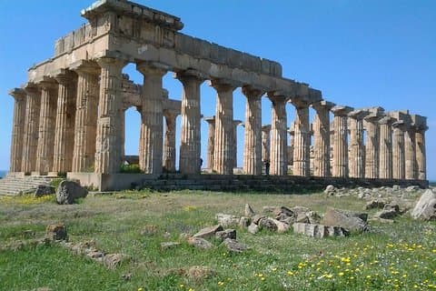 The Best Highlights 7 Day Sicily Tour 2026