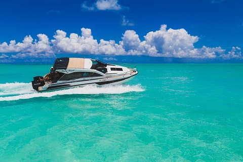 Trasferimento di nozze privato Bora Bora