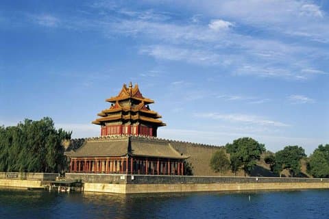 Mutianyu Great Wall and Forbidden City Private Tour with Options