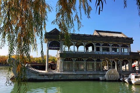 3-Day Private Beijing Combo Package Tour with Night Show Option