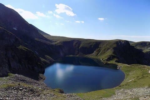 3 giorni a Rila: laghi nella montagna della saggezza