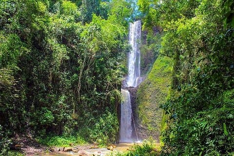 Skip the Line: Cassorova Resort and Ecotourism