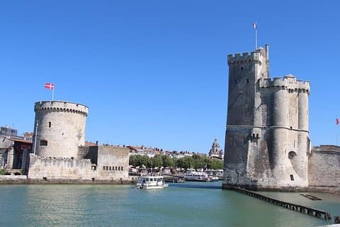 La Rochelle comme un habitant : Excursion privée personnalisée