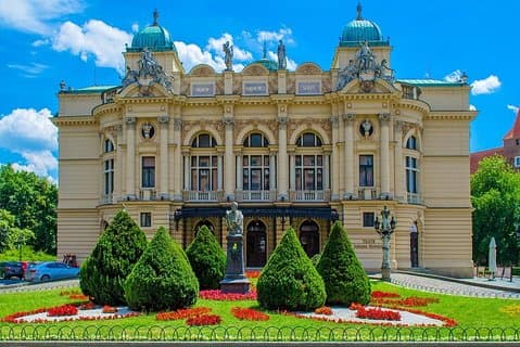 Krakow som et lokalt: Tilpasset privat tur