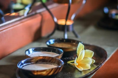 Meditation Spa – 300 minutters mind reset