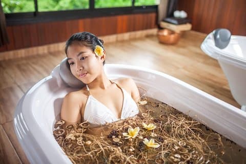 A La Carte Spa – 150min Piano personalizzato