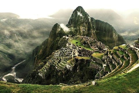 Visita guiada privada a la ciudadela de Machu Picchu
