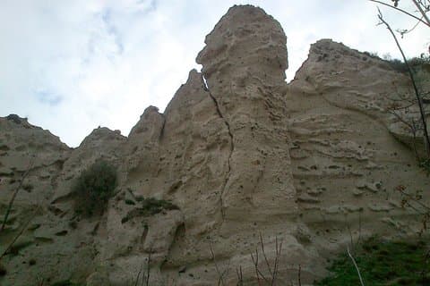 Visita privada al pueblo tradicional de Santorini y museo del vino.
