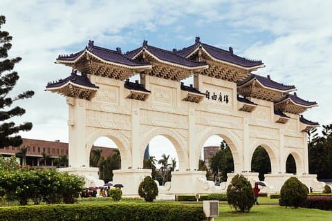 Highlights & versteckte Schätze mit Einheimischen: Best of Taipei Private Tour